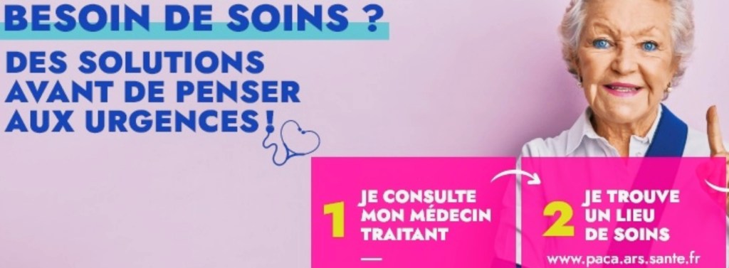 La maison médicale de garde:&nbsp;Kesako?