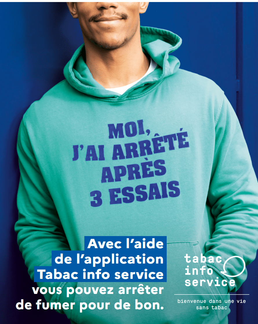 Le tabac, pas&nbsp;tabou!