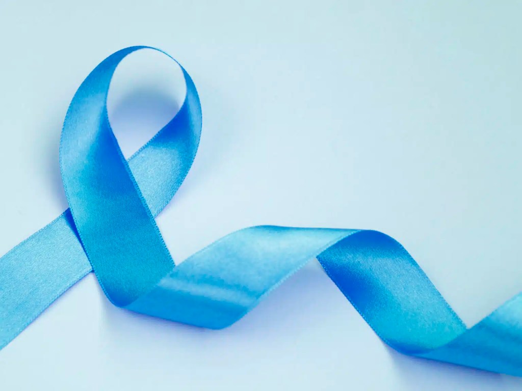 Mars Bleu: le cancer&nbsp;colorectal